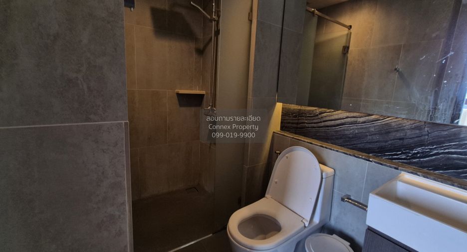 For rent 1 Beds condo in Khlong Toei, Bangkok
