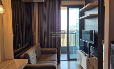 Wohnung zur Miete mit 1 Zimmer in Khlong Toei, Bangkok