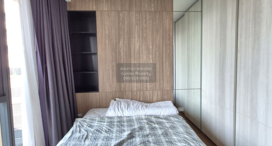 For rent 1 Beds condo in Khlong Toei, Bangkok