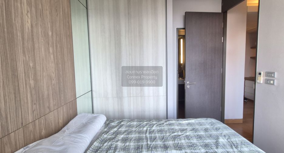 For rent 1 Beds condo in Khlong Toei, Bangkok