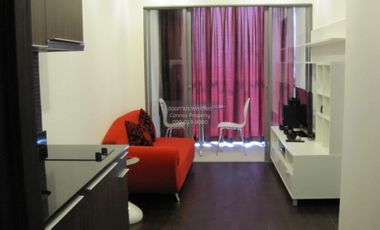 For rent 1 bed condo in Ratchathewi, Bangkok