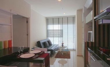 Condo en alquiler de 1 habitaciones en Khlong Toei, Bangkok