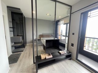 出租 1 卧室 公寓 在 Bang Kho Laem, 曼谷