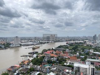 出租 1 卧室 公寓 在 Bang Kho Laem, 曼谷