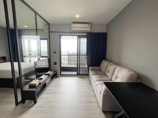 出租 1 卧室 公寓 在 Bang Kho Laem, 曼谷
