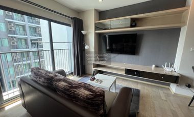 Wohnung zur Miete mit 1 Zimmer in Khlong Toei, Bangkok