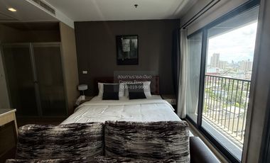 For rent 1 Beds condo in Khlong Toei, Bangkok
