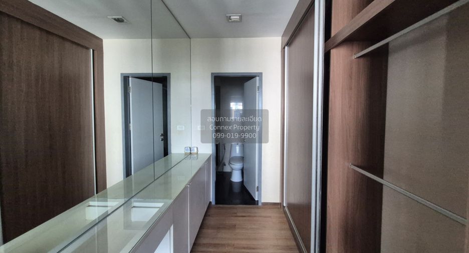 Condo en alquiler de 1 habitaciones en Khlong Toei, Bangkok