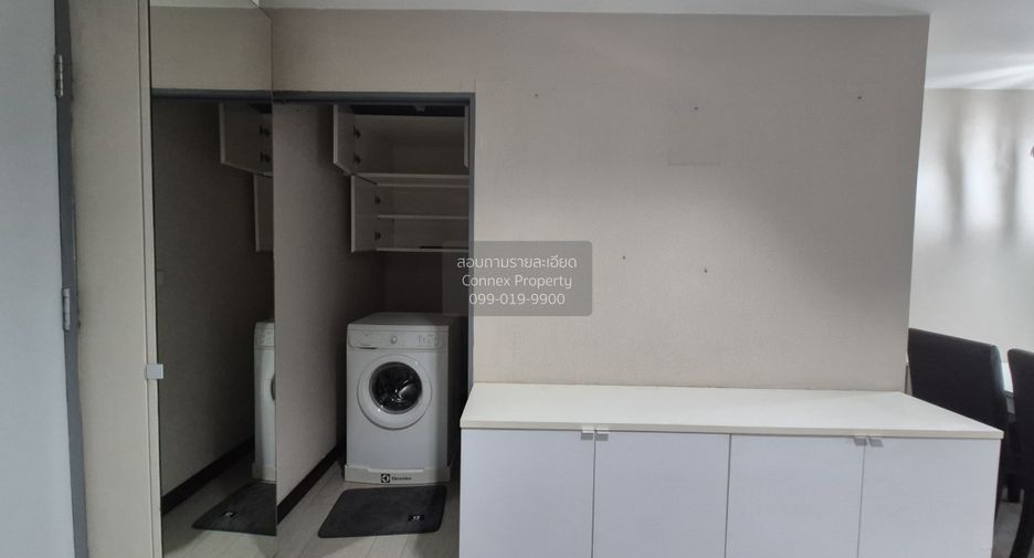 Condo en alquiler de 1 habitaciones en Khlong Toei, Bangkok
