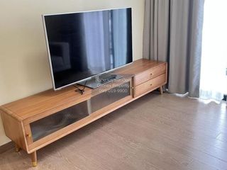 For rent 1 bed condo in Yan Nawa, Bangkok