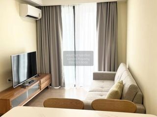 For rent 1 bed condo in Yan Nawa, Bangkok