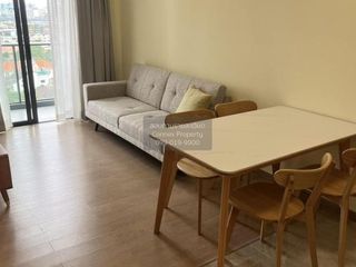 For rent 1 bed condo in Yan Nawa, Bangkok