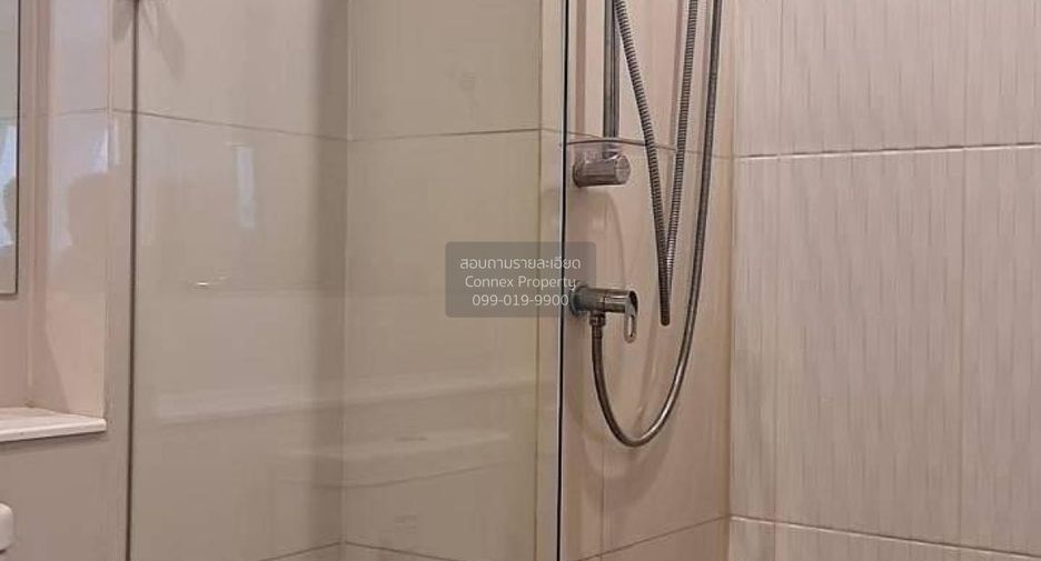 Wohnung zur Miete mit 1 Zimmer in Pathum Wan, Bangkok
