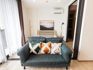 For rent 1 bed condo in Suan Luang, Bangkok