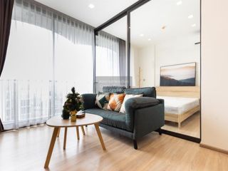 For rent 1 bed condo in Suan Luang, Bangkok