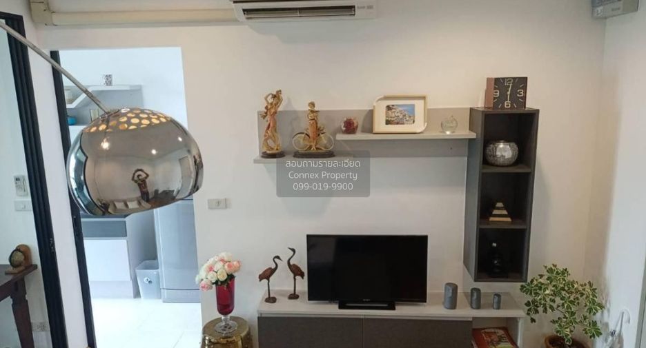 For rent 1 bed condo in Chatuchak, Bangkok