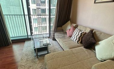 Wohnung zur Miete mit 2 Zimmer in Khlong Toei, Bangkok