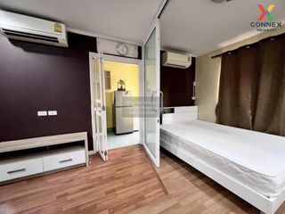 For rent 1 bed condo in Yan Nawa, Bangkok