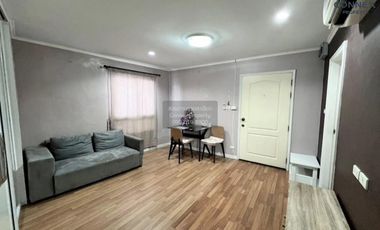 Condo en alquiler de 1 habitaciones en Yan Nawa, Bangkok