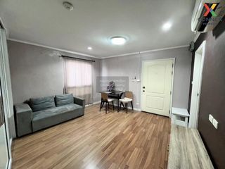 For rent 1 bed condo in Yan Nawa, Bangkok