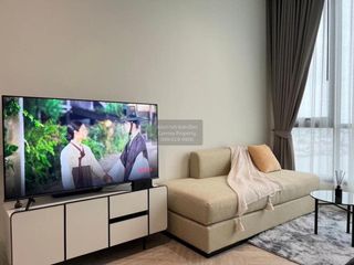 Аренда 1 кровать кондо в Кхлонг Сан, Бангкок