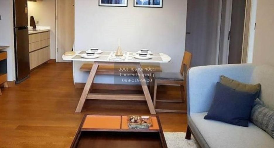 Wohnung zur Miete mit 2 Zimmer in Khlong Toei, Bangkok