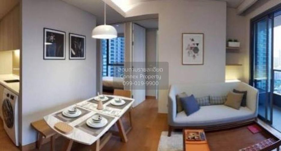 Wohnung zur Miete mit 2 Zimmer in Khlong Toei, Bangkok