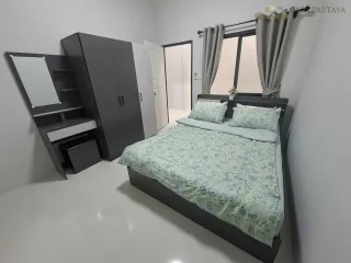 For sale 2 ベッドルーム house in Bang Lamung, Chonburi