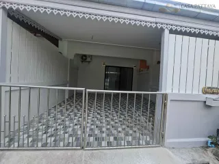 For sale 2 ベッドルーム house in Bang Lamung, Chonburi