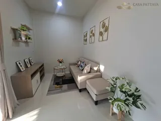 For sale 2 ベッドルーム house in Bang Lamung, Chonburi