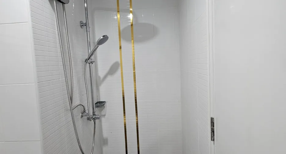 For sale studio condo in Bang Lamung, Chonburi