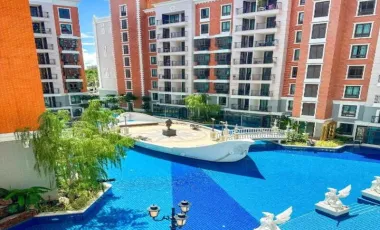 For sale 1 Beds condo in Jomtien, Pattaya