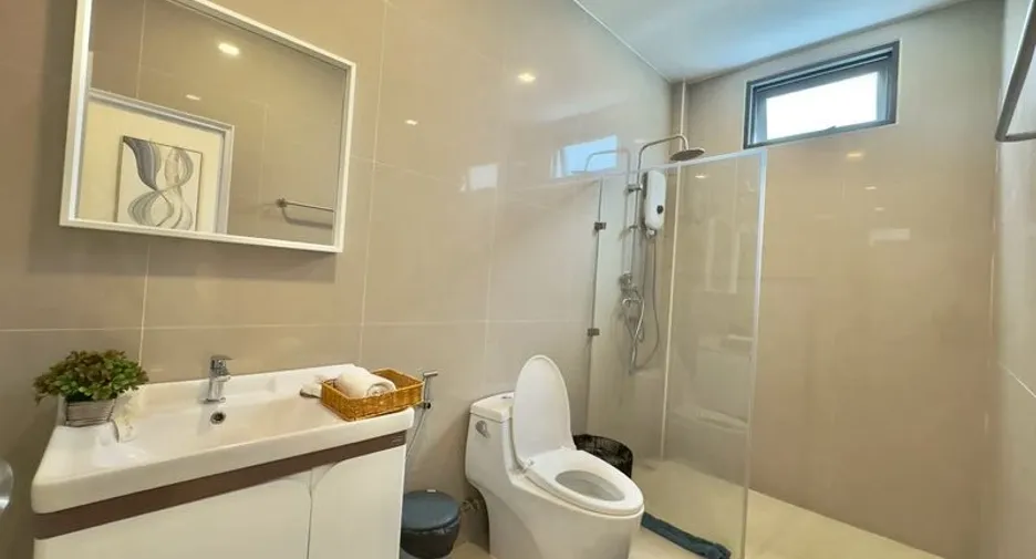 For sale 3 bedrooms villa in North Pattaya, Pattaya