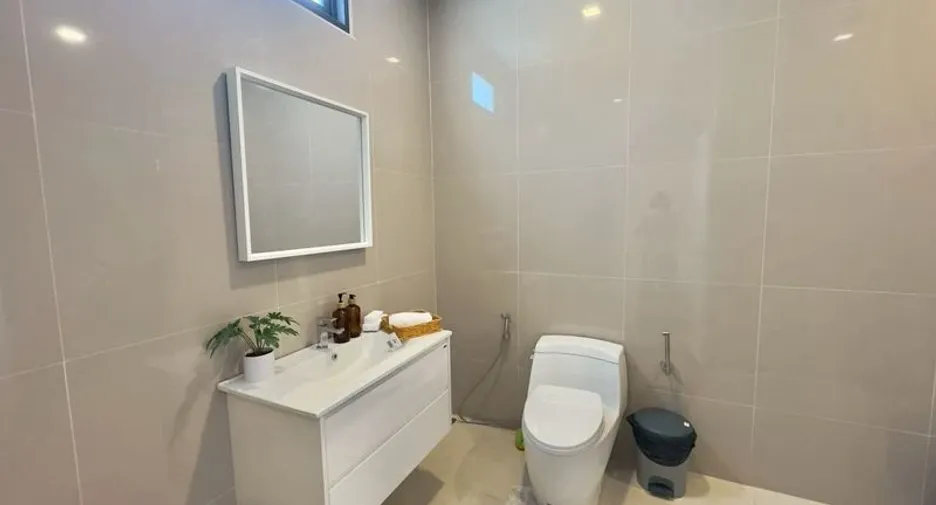 For sale 3 bedrooms villa in North Pattaya, Pattaya