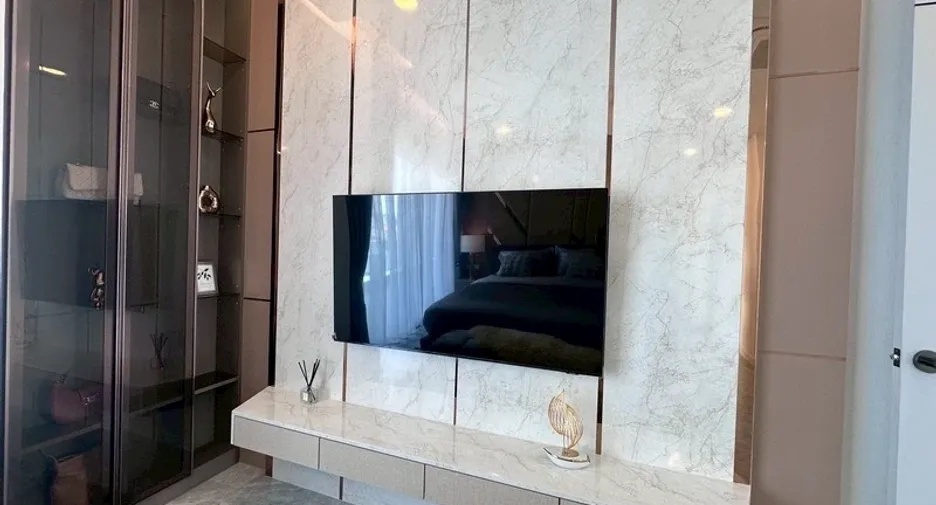 Villa en venta de 6 habitaciones en East Pattaya, Pattaya