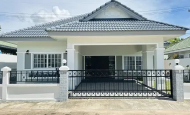 À vendre 3 chambres maison à East Pattaya, Pattaya