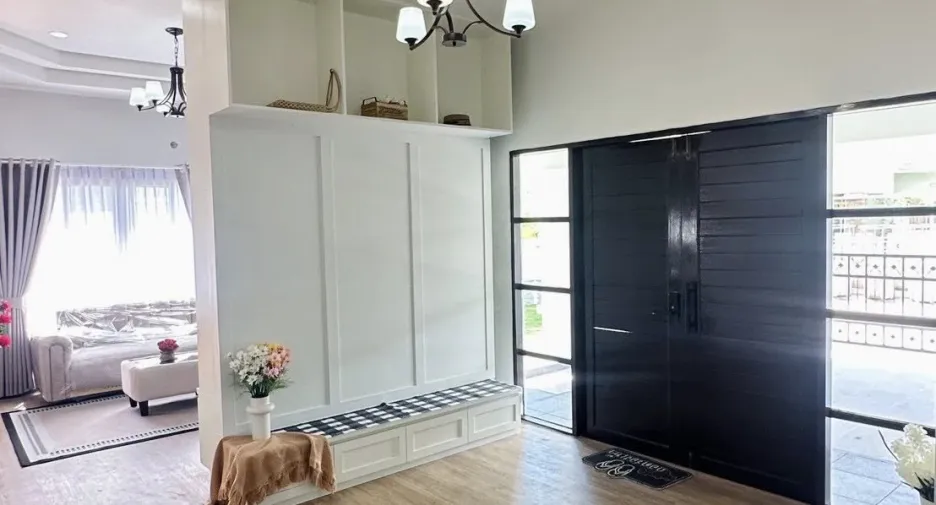À vendre 3 chambres maison à East Pattaya, Pattaya