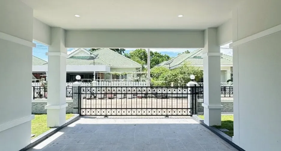 À vendre 3 chambres maison à East Pattaya, Pattaya