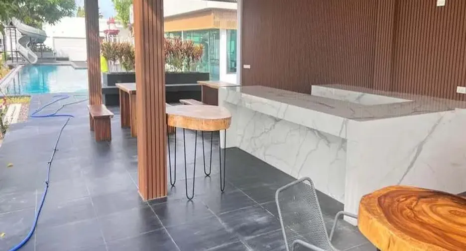 For sale 3 bedrooms villa in East Pattaya, Pattaya