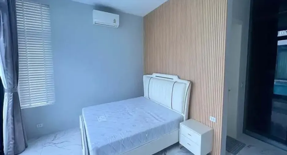 For sale 3 bedrooms villa in East Pattaya, Pattaya