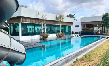 À vendre 3 chambres villa à East Pattaya, Pattaya