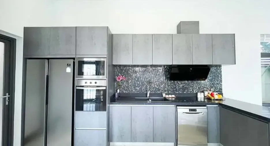 For sale 3 bedrooms villa in East Pattaya, Pattaya