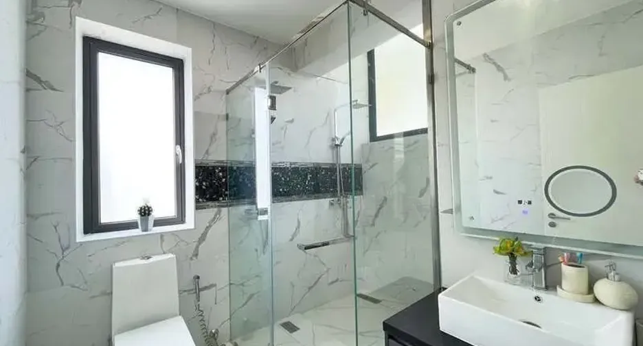 For sale 3 bedrooms villa in East Pattaya, Pattaya