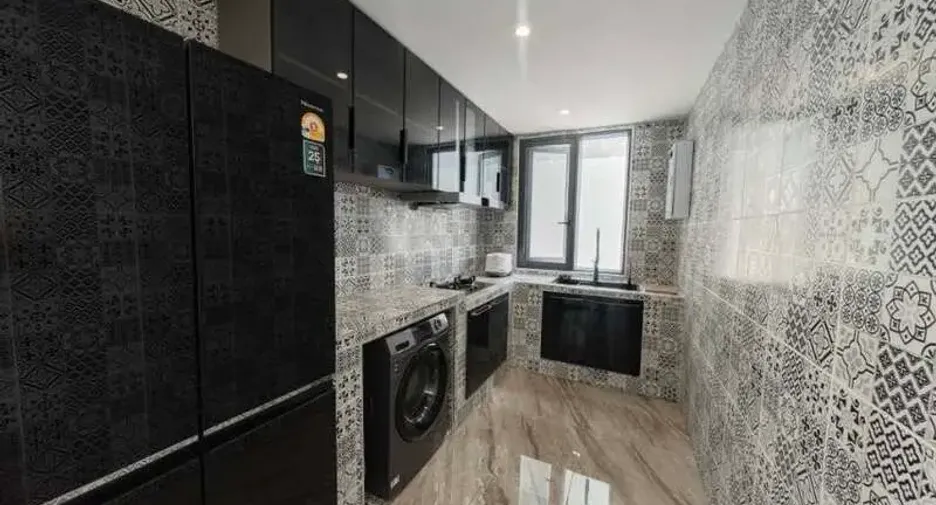 Villa en venta de 4 habitaciones en North Pattaya, Pattaya