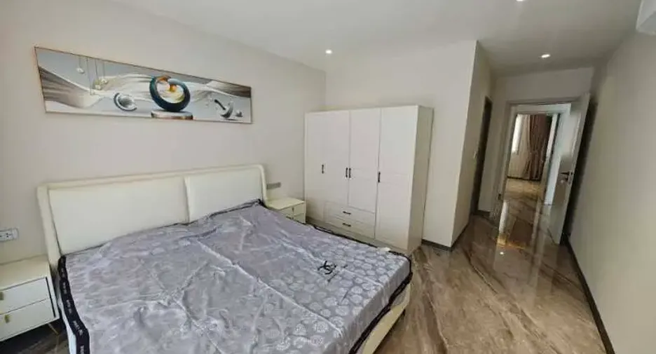 Villa en venta de 4 habitaciones en North Pattaya, Pattaya