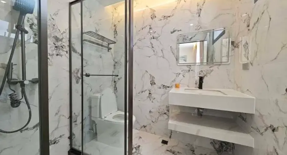 Villa en venta de 4 habitaciones en North Pattaya, Pattaya
