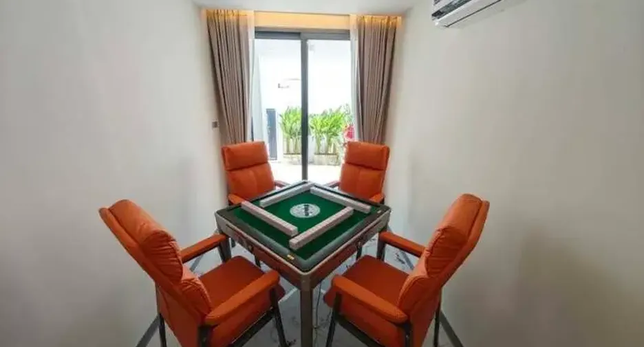 Villa en venta de 4 habitaciones en North Pattaya, Pattaya