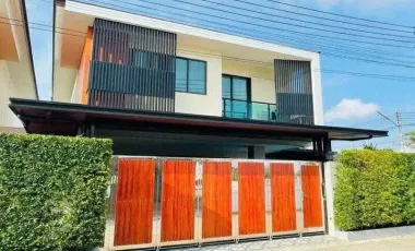 ขาย 4 ห้องนอน วิลล่า ใน พัทยาตะวันออก, พัทยา