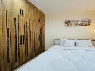 For sale 4 bedrooms villa in Bang Lamung, Chonburi