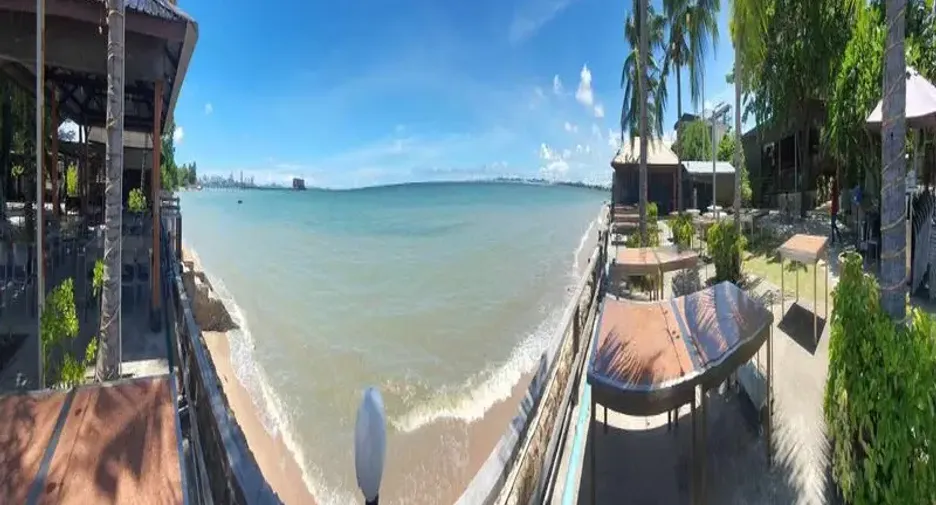 For sale 1 bed apartment in North Pattaya, Pattaya